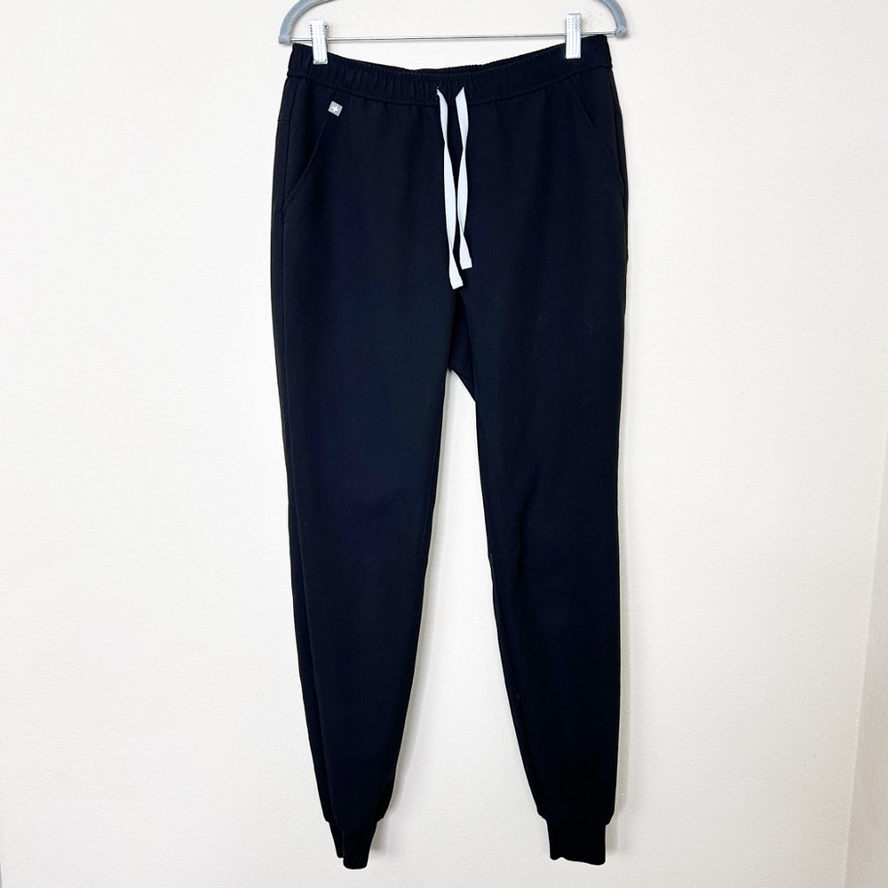 FIGS Men’s Joggers | Size M | Black